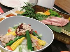 -AJIYA·池袋日式烧肉自助(天津万象城店)
