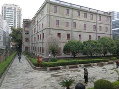 -南昌八一起义纪念馆