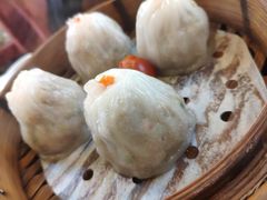 清香栗子饺-点都德(千灯湖环宇城店)
