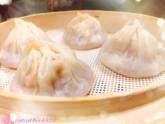 -蜜桃餐厅·古运河畔(南下塘店)