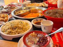 -吴老幺火锅(金龙店)