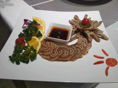 -北纬39度天津宴(黑牛城道店)
