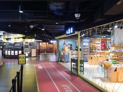 -鹏欣水游城