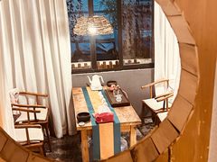 -邈墨茶馆(凤起路店)