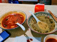 -内江牛肉面(龙泉泰华锦城店)
