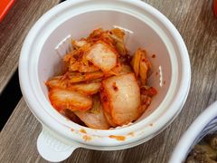 -吉野家(黑牛城道店)