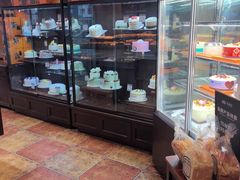 -红跑车(仙鹤街店)