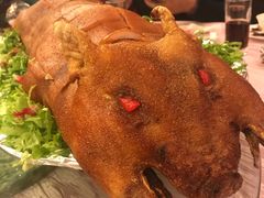 -申粤轩酒楼·三十年粤菜经典(丁香花园店)