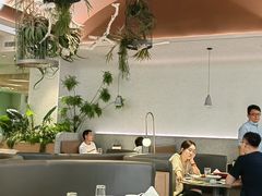 -大树餐厅(大悦城店)