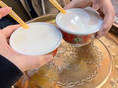 -卡万金特色藏餐