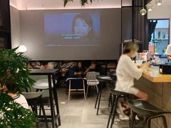 -Home Cafe(水榭春天店)