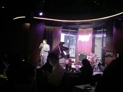 -林肯爵士乐上海中心 Jazz at Lincoln Center Shanghai