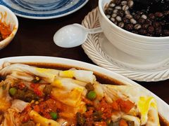 -牛氏石磨肠粉(海璟国际店)
