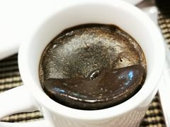 -白天鹅宾馆·流浮阁咖啡厅