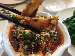 -鼎泰丰(渔阳店)