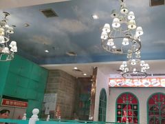 -龙聚德北京烤鸭(沙坪坝华宇A馆店)
