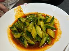 -一品红川菜(皇岗店)