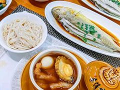 -李清佛跳墙|福建省十大名厨之首(后江埭店)