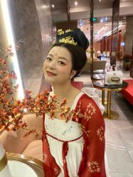 -盘子女人坊古装写真摄影(南京总店)