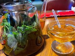 -纳瓦新疆菜(银都店)