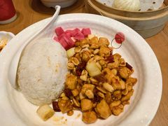 -阳阳中国饭(北京荟聚店)