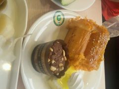 -比尔斯健康烤肉自助餐厅