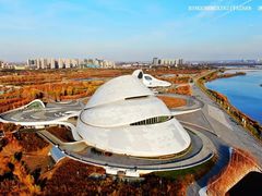 -哈尔滨大剧院