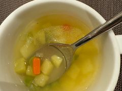 -ALAMEEN阿拉伯餐厅(三里屯店)