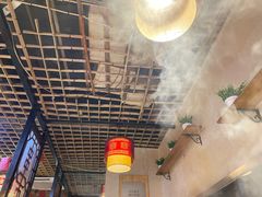 -袁记串串香(世欧王庄店)