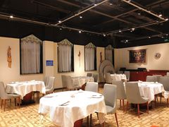 大堂-巴扎美食·新疆菜·西域歌舞表演餐厅(新疆大厦店)