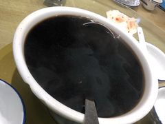 生熟地汤-东山茶寮(新安店)