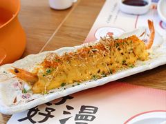 -花漫里餐厅(刺桐店)