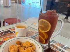 -文通冰室(东方宝泰店)