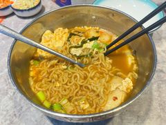 -屋里家延边朝鲜族冷面(梅林3店)