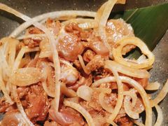 -新石器烤肉(虹悦城店)