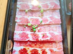 -九田家黑牛烤肉料理·自助(洪洞县城市花园店)