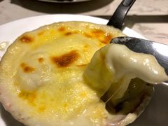 奶汁杂拌-波特曼西餐厅(中央大街店)