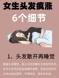 -碧莲盛·脱发养发中心