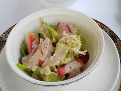 -粗茶淡饭·壹号餐房(洞庭街店)