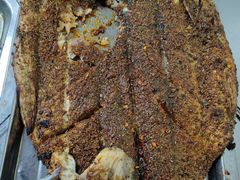 -佰运猪蹄(高陵店)