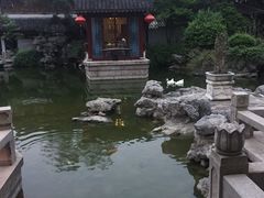 -祝家花園(伯渎港店)