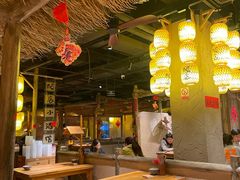 -破三川·新川菜(静安大融城店)