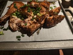 -绿茶餐厅(财富购物中心店)