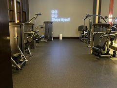 -上海浦东星河湾酒店