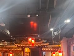 -秦月轩·陕西家乡菜(阜成路·五棵松店)