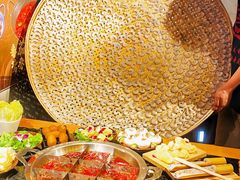 -憨孃孃·重庆老火锅(红山黑金店)