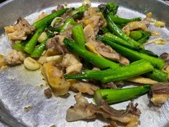 -大笑饭堂(甲子桥店)