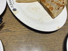 -河沿肉饼Beijing Pie(东华门店)