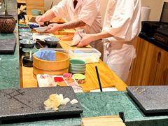 -鮨冠OMAKASE食べ放题(北京首店)