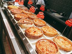 -蓉城四海黑牛烤肉海鲜自助餐厅(宜兴宝龙店)